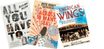 Middle School Reads from Penguin Young Readers
