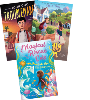 NYC $500 Library Grade 4