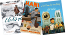 Diverse Authors & Inclusive Stories Grade 8