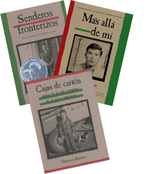 Francisco Jimenez Memoirs (Spanish)