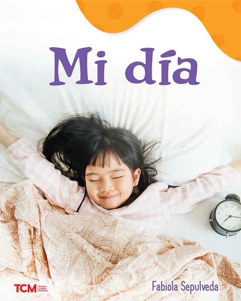 Mi Dia (My Day)