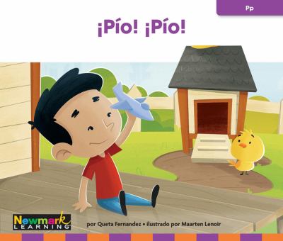 Pio! Pio! (Pious! Pious!).P.o! .P.o!