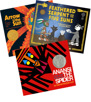 Grade 2 Domain 4 Greek Myths , 2nd Edition