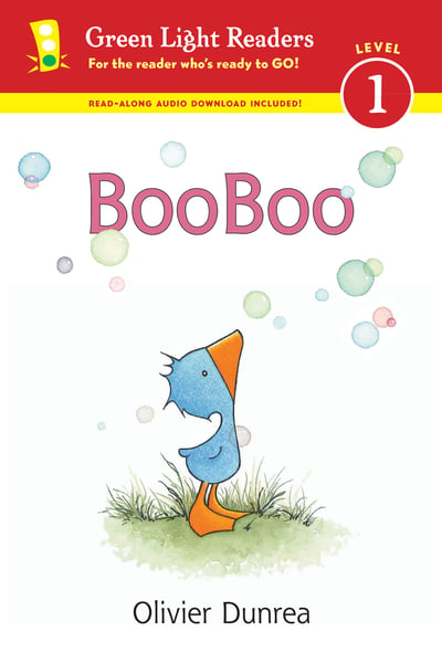 BooBoo