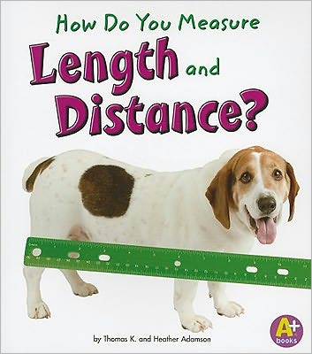 How Do You Measure Length And Distance?