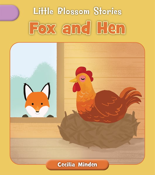 Fox And Hen