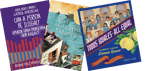 Aligned To Into Reading Grade 5 Module 8 A New Home Spanish