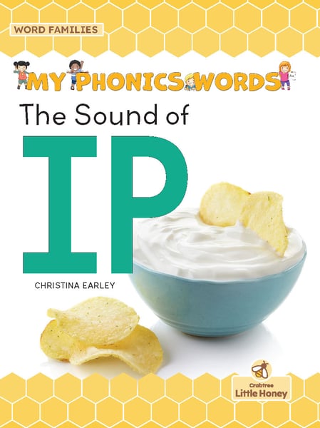 Sound Of IP, The