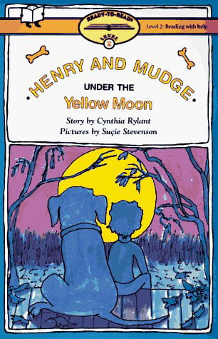 Henry And Mudge Under The Yellow Moon