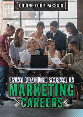 Using Computer Science In Marketing Careers
