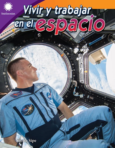 Vivir Y Trabajar En El Espacio (Living And Working In Space)