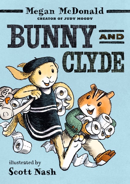 Bunny And Clyde