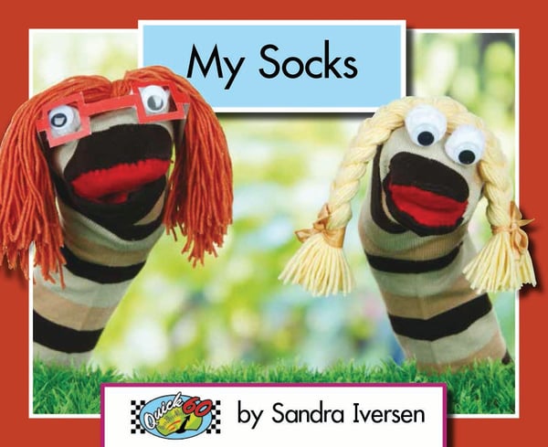 My Socks
