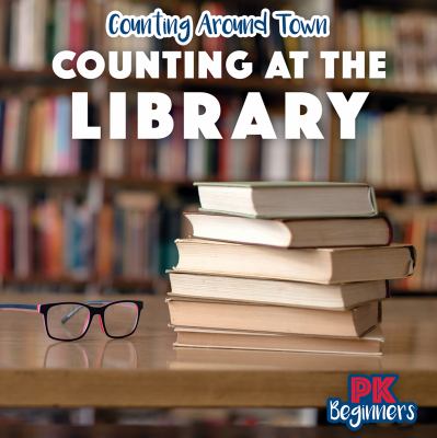 Counting At The Library