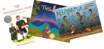 Fishtank Learning ELA Grade 3 Unit 2: Rediscovering Thanksgiving: Fact Vs. Fiction (Teacher Copies)