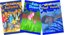 Phonics Diphthongs