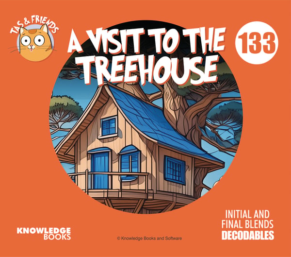 Visit To The Treehouse, A