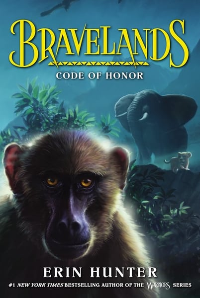 Code Of Honor