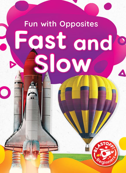 Fast And Slow