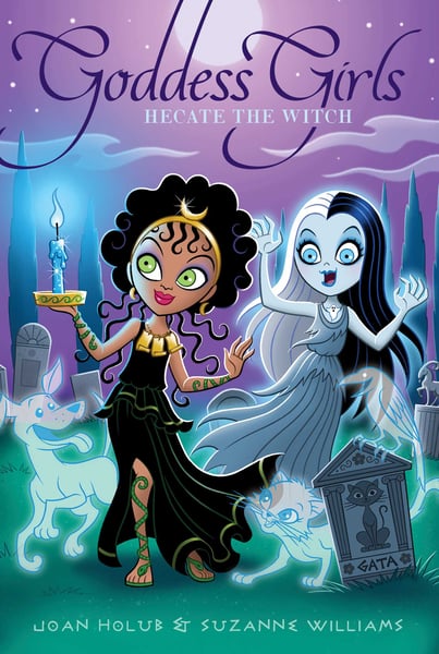Hecate The Witch