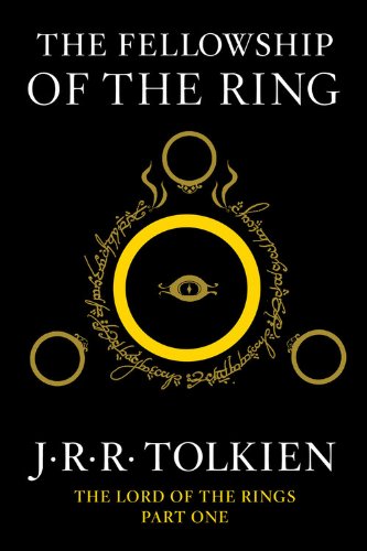 Fellowship Of The Ring, The