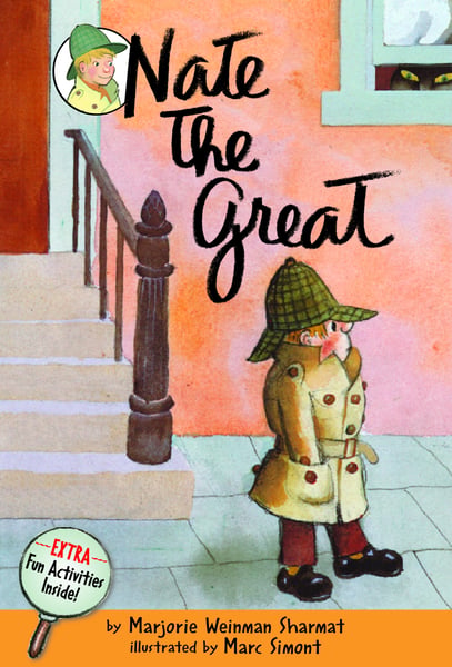 Nate The Great
