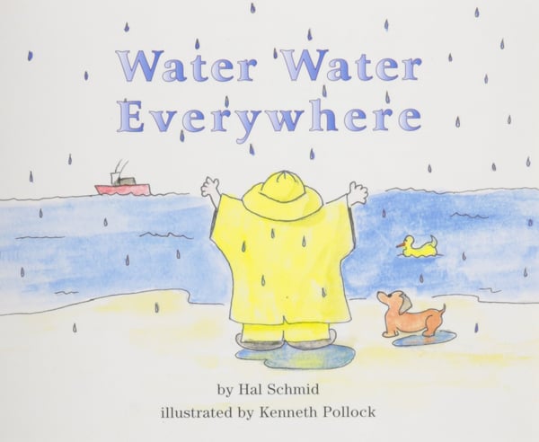Water Water Everywhere