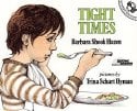 Tight Times