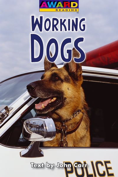 Working Dogs