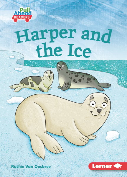 Harper And The Ice