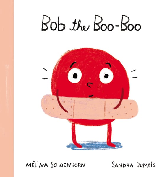 Bob The Boo-Boo