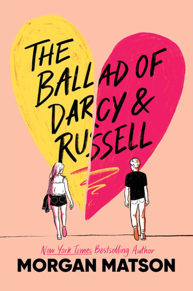 Ballad Of Darcy And Russell, The