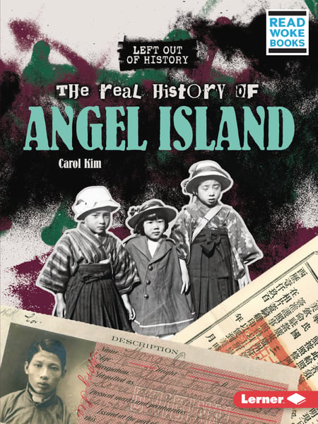 Real History Of Angel Island, The