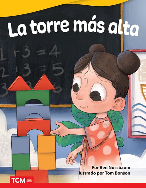 La Torre Mas Alta (Tower Power)