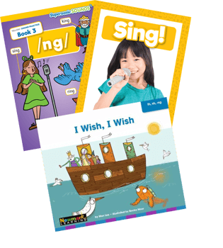 Amplify CKLA Skills Kindergarten Unit 7 NG