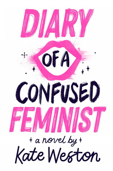 Diary Of A Confused Feminist