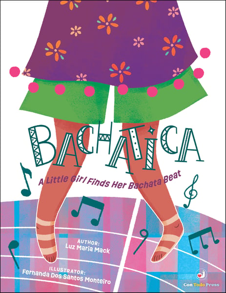 Bachatica (Bilingual Spanish)