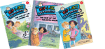Milo & Jazz Mysteries