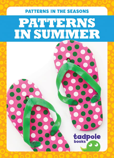 Patterns In Summer