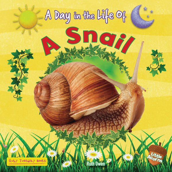 Snail, A