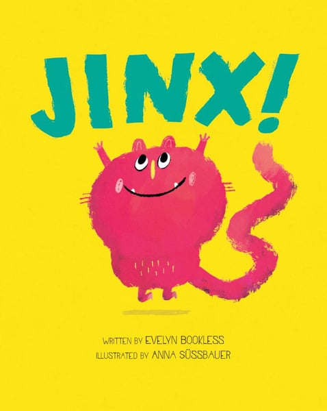 JINX!
