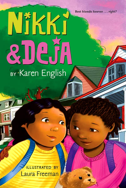 Nikki And Deja