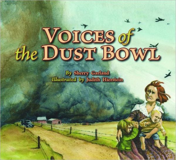 Voices Of The Dust Bowl