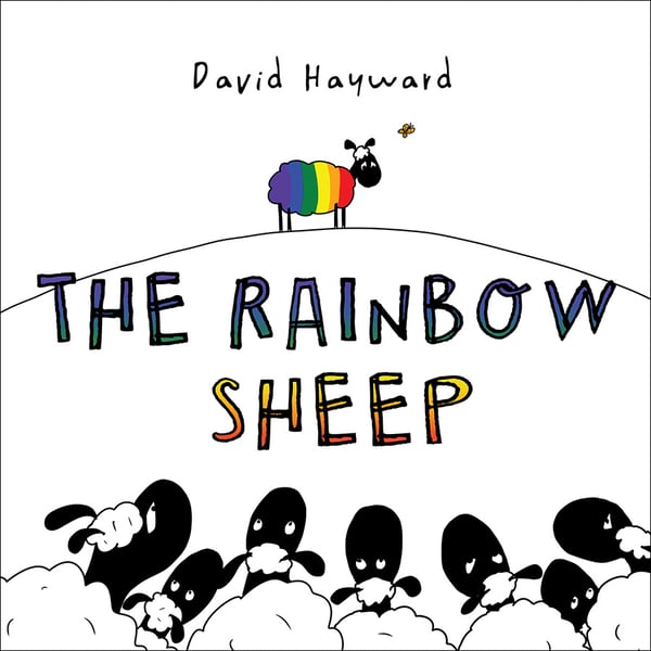 Rainbow Sheep, The