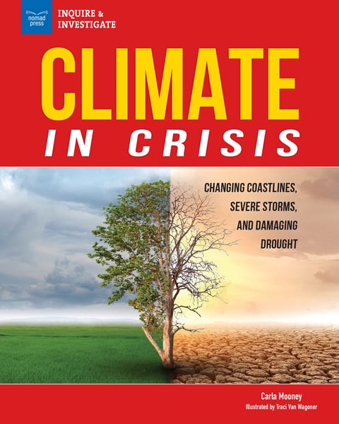 Climate In Crisis