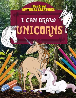 I Can Draw Unicorns