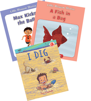English Language Learning Grade 2