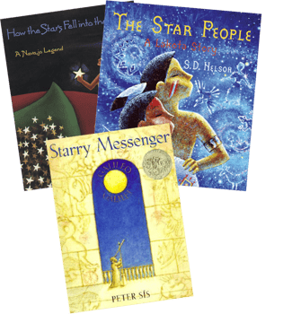 EL Education Grade 1 Module 2 Recommended Trade Books