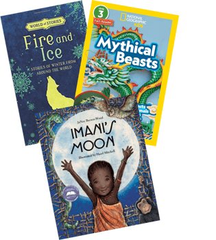Traditional Literature Grade 3