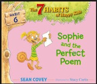 Sophie And The Perfect Poem